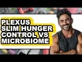 Plexus Slim Hunger Control vs Microbiome - 2025 Comparison