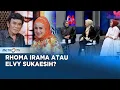 Rhoma Irama atau Elvy Sukaesih? Ini Jawaban Trio Diva Dangdut #QNA