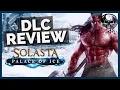 Solasta CotM Palace of Ice - DLC Review