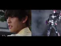 [MAD+Vietsub] Kamen Rider - REVIVER / MY FIRST STORY