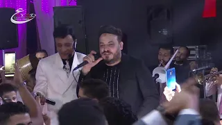 محمد سلطان أنا بصفي مين في صفي مهرجان الحاج أشرف سمحان القاهرة المرج عرب العيايده دندنها