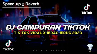 Download DJ CAMPURAN FYP VIRAL TIK TOK 2023 SOUND KANE JEDAG JEDUG FULL BASS TERBARU MP3