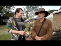 Mittagong markets HIGHLANDS tv