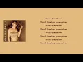 Mariah Carey - Breakdown (Ft. Krayzie Bone & Wish Bone) || lyrics