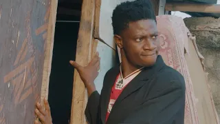 PASTOR REMOTE AND HIS SIDE HUSTLE