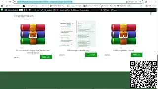 CS6264 Module 4 Assignment Solved