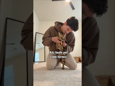 She HATES This