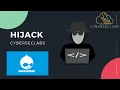 CyberSecLabs - Hijack