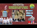 Praktikum Membuktikan Cepat Rambat Gelombang Bunyi di Udara | Gelombang Bunyi Kelas 12 SMA