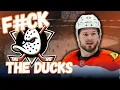 F ck Your Team Why I Hate the 2025-2026 Anaheim Ducks NHL Season
