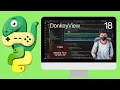 Thinking Donky Idea - MOTION ARCADE Python PED 2 18 1