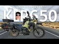 Is The KLR650 A Good Beginner Motorcycle