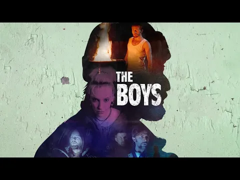 Official Trailer