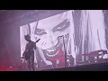Ich Hasse Kinder - Constance Antoinette, last time playing for Till Lindemann-2025 festivals tour 🥺