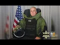 Second Riverside County Sheriff s Deputy Dies From Complications Of Coronavirus