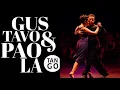 Gustavo y Paola