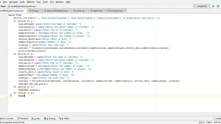 Python - Lab Assignment 1