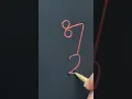 This Number Trick Makes Drawing Mice SUPER Easy