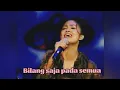 Lagu KRIS DAYANTI - Menghitung Hari