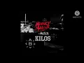 Bugzy Malone - Kilos ft. Aitch [Best Clean Version]