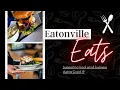 Eatonville Eats - MYLES Pizza Depot