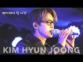 Lagu [8K] KIMHYUNJOONG 김현중 MINI CONCERT [금요락회] Week1 - (Unreleased) 헤어져야 할 시간(Time to say goodbye)