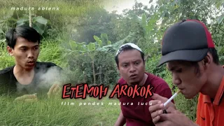 Download ETEMOH AROKOK//FILM PENDEK MADURA LUCU MP3