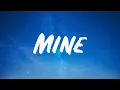 Lagu Lauv - Mine (Lyrics)