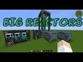 TUTORIAL - BIG REACTORS