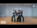 Download Lagu Baby DONT Cry - ‘F Girl’ Dance Practice (Fix ver.)