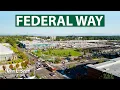 Living in Federal Way WA Is It Right for You