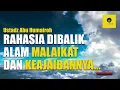 Download Lagu Mengenal Alam Malaikat - Ustadz Abu Humairoh