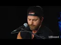 Kip Moore - 'Plead the Fifth' & More 'Slowheart' Singles Live Acoustic Performance | Billboard
