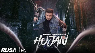 Download Iqbal Zulkefli - Hujan [Official Music Video] MP3