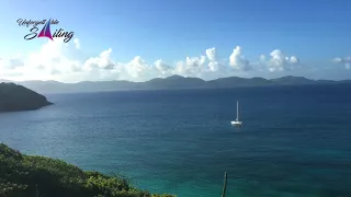 PARA VELEJAR DE VENTO EM POPA – Not Giving Up, Christoffer Nilsson