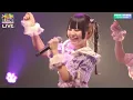 NAKAYOSHI FES.2025 きゅるりんってしてみて(MAXX STAGE)