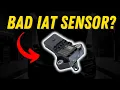 7 Symptoms Of A Bad Intake Air Temperature Sensor Replacement Cost