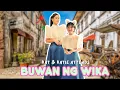 Download Lagu Buwan ng wika Katie | katrina