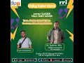 Download Lagu MENJAGA AMANAH TUBUH: KESEHATAN DALAM PERSPEKTIF ISLAM | Dialog Kajian Islami
