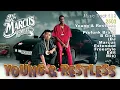 Young Restless and Profunk Brasil - B Girls DJ Marcus Extended Freestyle Edit Mix