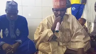 Gwani Shu Aibu Mai Karama Kenan 