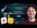 Claude Code Nano Banana 2 Kling 15K Animated Sites