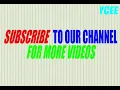 Ycee - Aunty Lovina || feat. Patoranking - (Official Lyric)