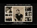 Swedish House Mafia X Alesso - Finally X Midnight (Alesso EDC Orlando Liam Payne's Tribute Mashup)