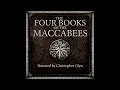 The Four Books of Maccabees Excluded From The Bible Full books With Text