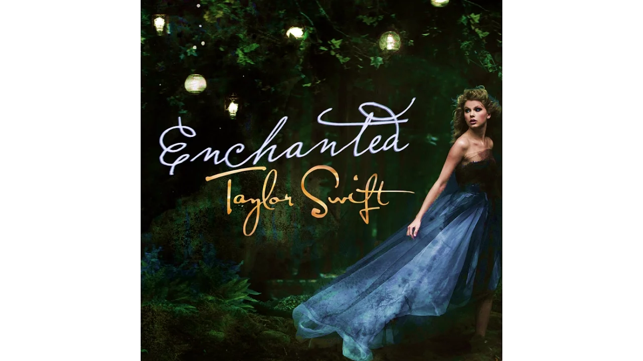 Taylor Swift: Enchanted  - Musicbox Cover