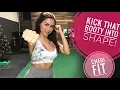 Moves to Kick That Booty into Shape
