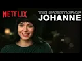 Lagu Home for Christmas' Ida Elise Broch compares Seasons 1 and 2 | Netflix