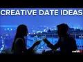 Creative date night ideas