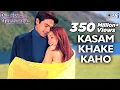 Download Lagu कसम खाके कहो - दिल है तुम्हारा | प्रीति, अर्जुन व महिमा | अलका याग्निक और कुमार शानू